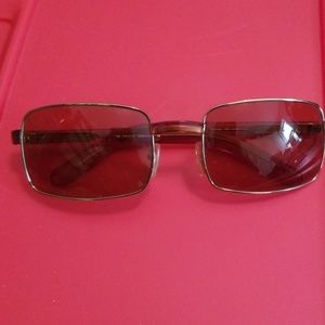 Vintage Gucci Sunglasses!